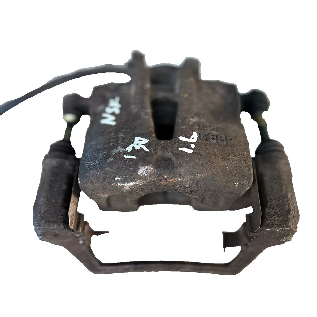 HYUNDAI I30 12-17 FRONT BRAKE CALIPER CARRIER PASSENGER SIDE NSF XBCP0599