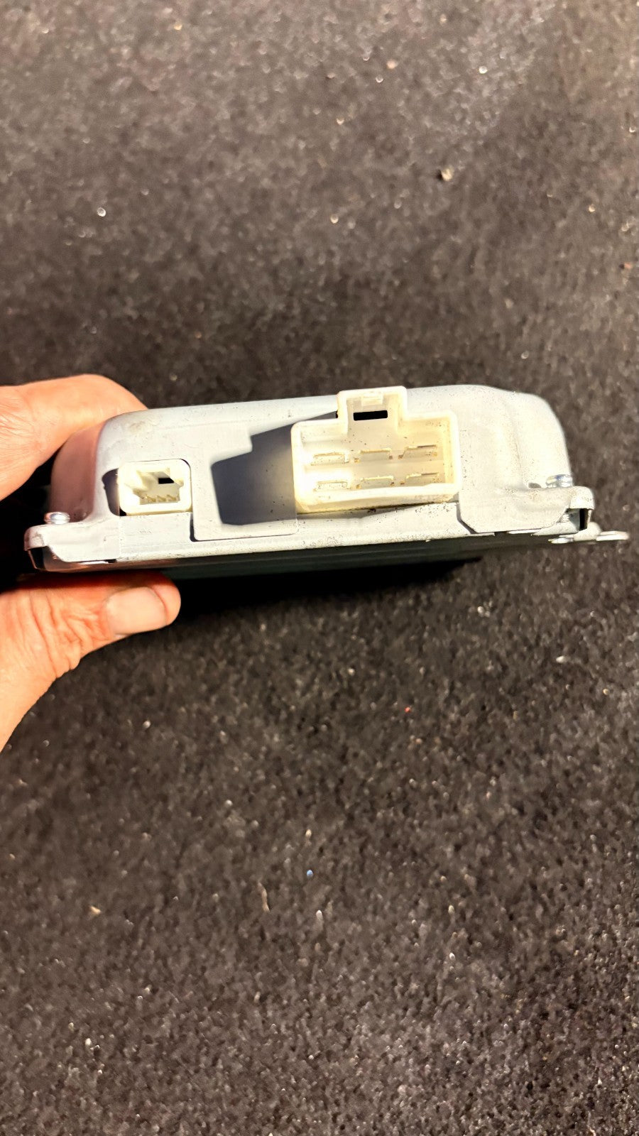 NISSAN JUKE VOLTAGE STABILISER UNIT 292A5-4BA0B 2013-2018