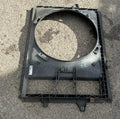 Citroen Dispatch Peugeot Expert Fiat Scudo 04-06 Radiator Fan Shroud 1496073080
