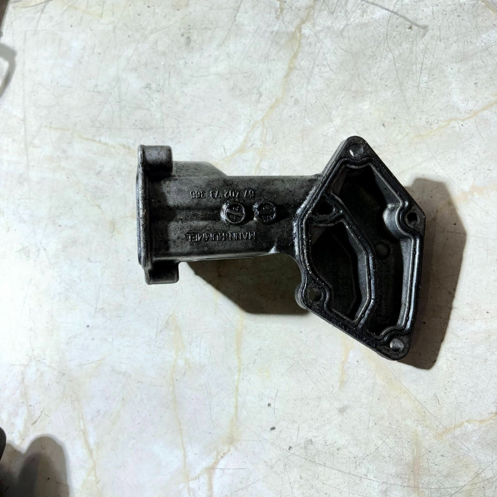 CHRYSLER 300 C Touring LX Oil Filter Holder 6740273366 OE