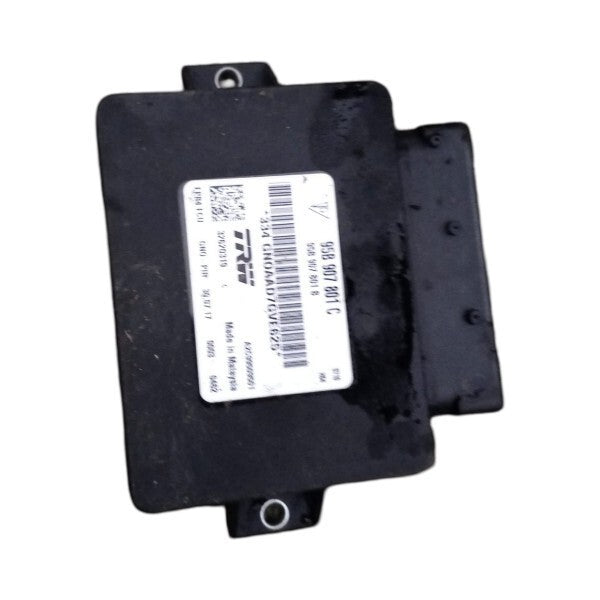 PORSCHE MACAN 95B-2 PARKING BRAKE CONTROL MODULE ECU 95B907801C 2019