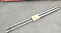BMW E60 5er BONNET SPRING SHOCK STRUTS/7008745 D56070