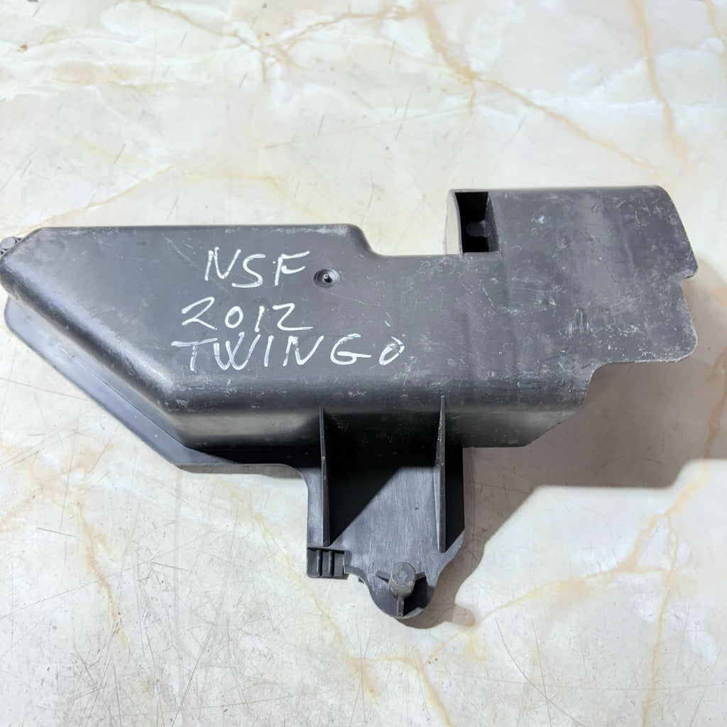 Left Front Engine Carter Renault Twingo II 2011-2014 8200488355B