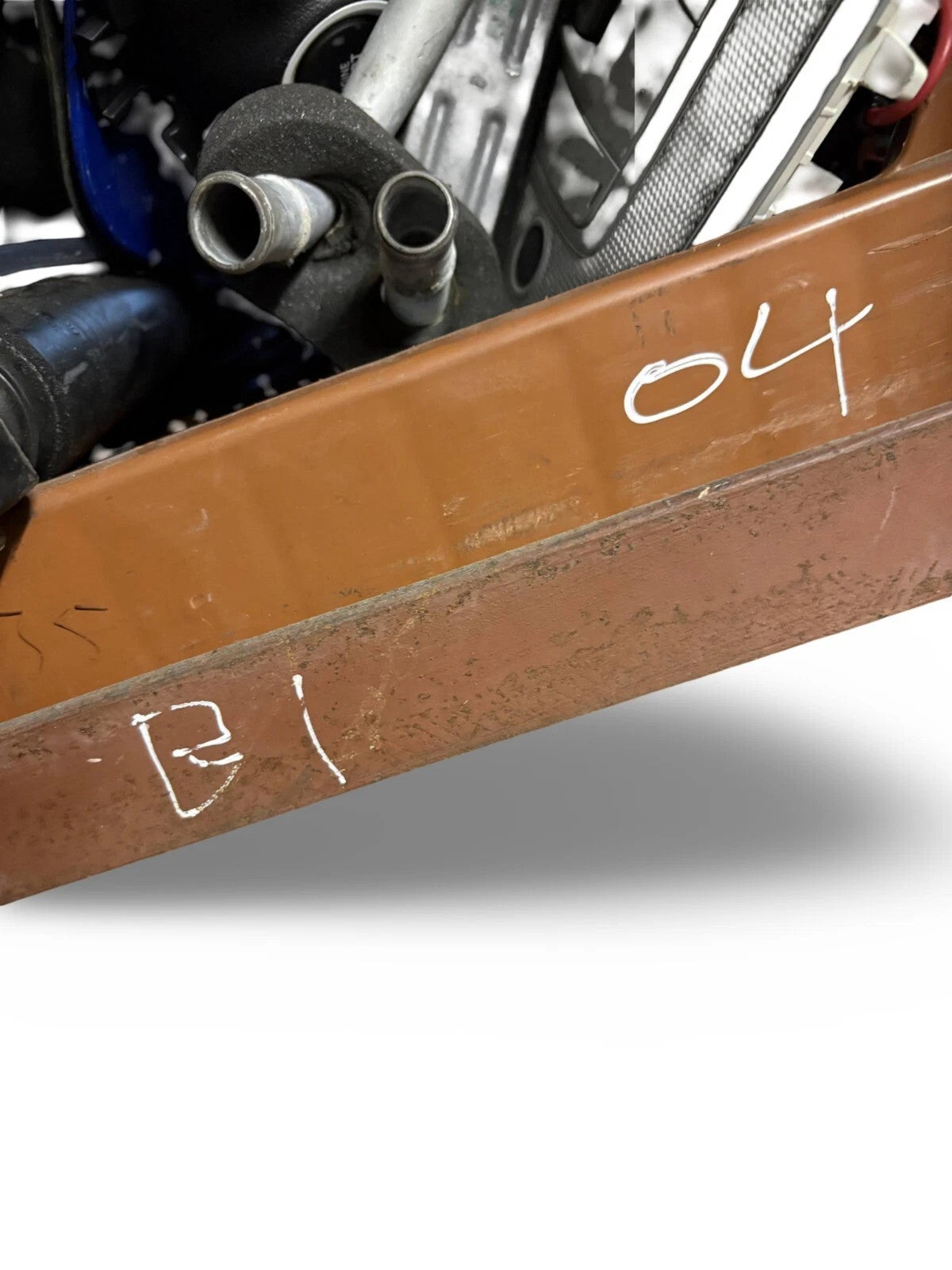 Hyundai Kona 2017-2021 Dash Start Stop Button Trim Panel 84770-J9800