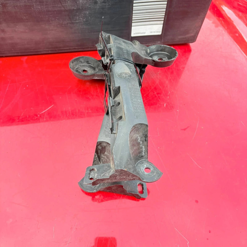 CITROEN DS3 O/S/R REAR Front BUMPER BRACKET 09683742980 2PC