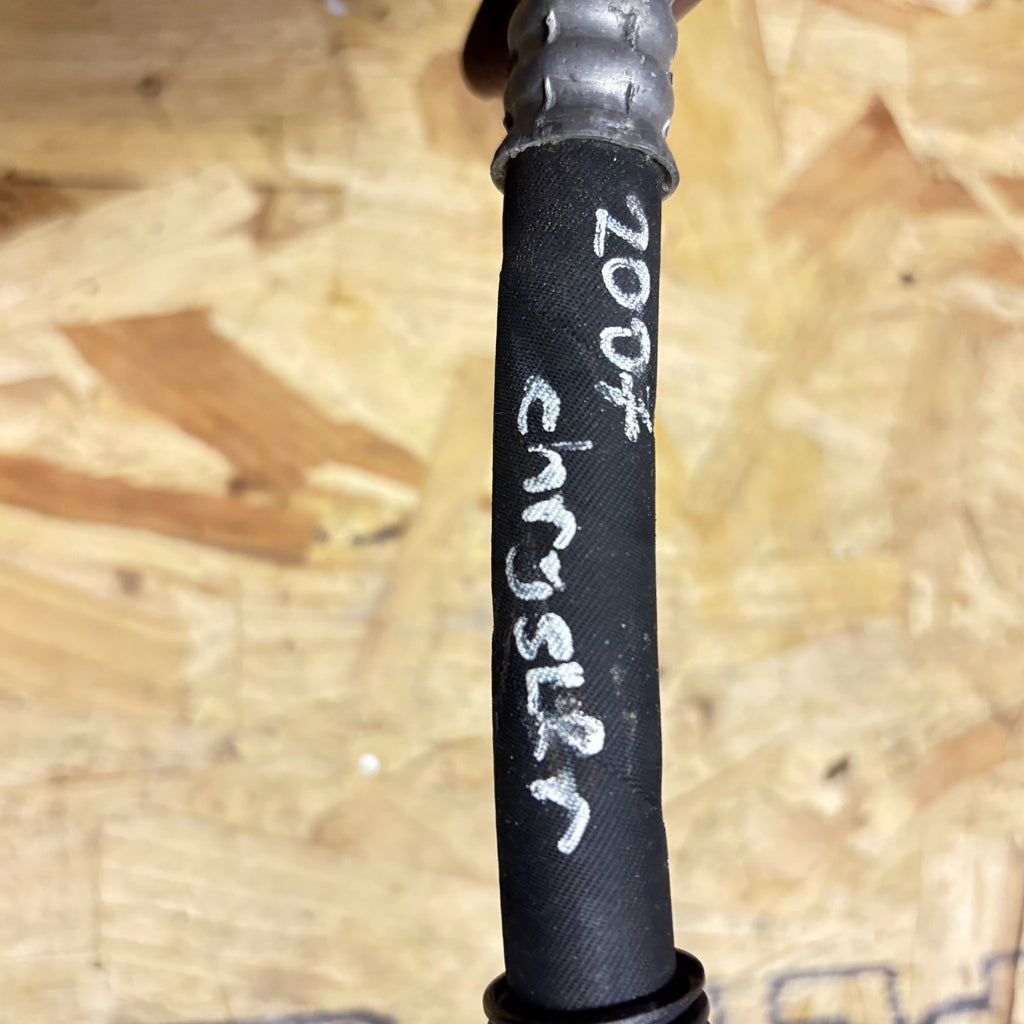 2006-2010 Chrysler Air Con Hose Pipe 04596487AC Genuiine