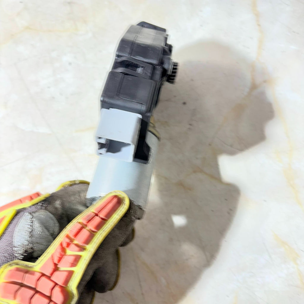 Land Rover Discovery 4 LR4 2009-2016 Panoramic Sunroof Blind Motor 1731706A
