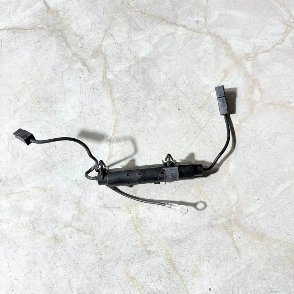 MERCEDES CLK A208 C208 W208 AMPLIFIER ANTENNA BLOCKING CIRCUIT A2028202389