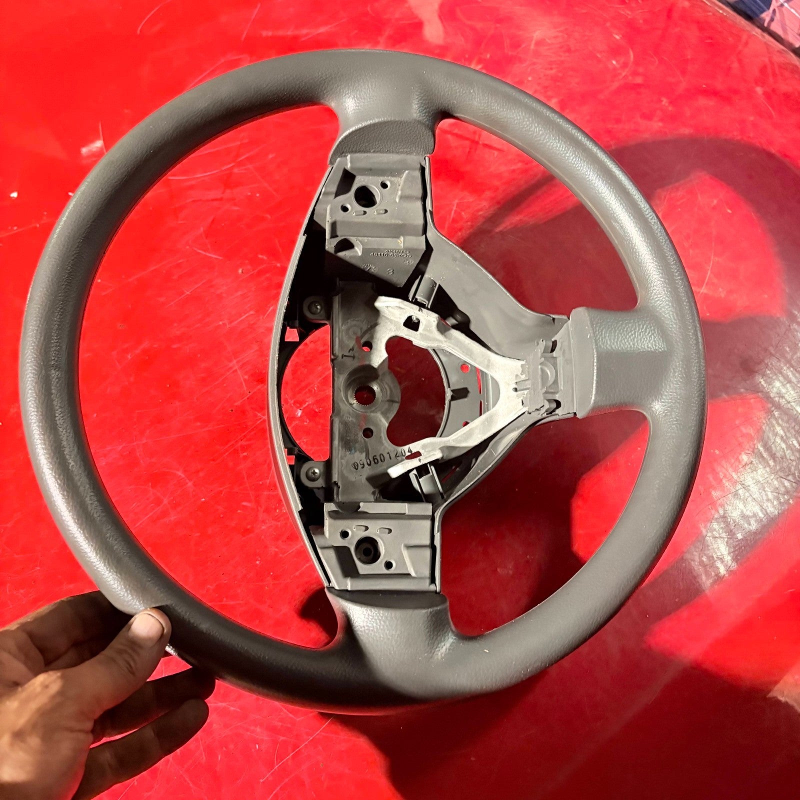 608644700B Sport Steering Wheel for NISSAN PIXO