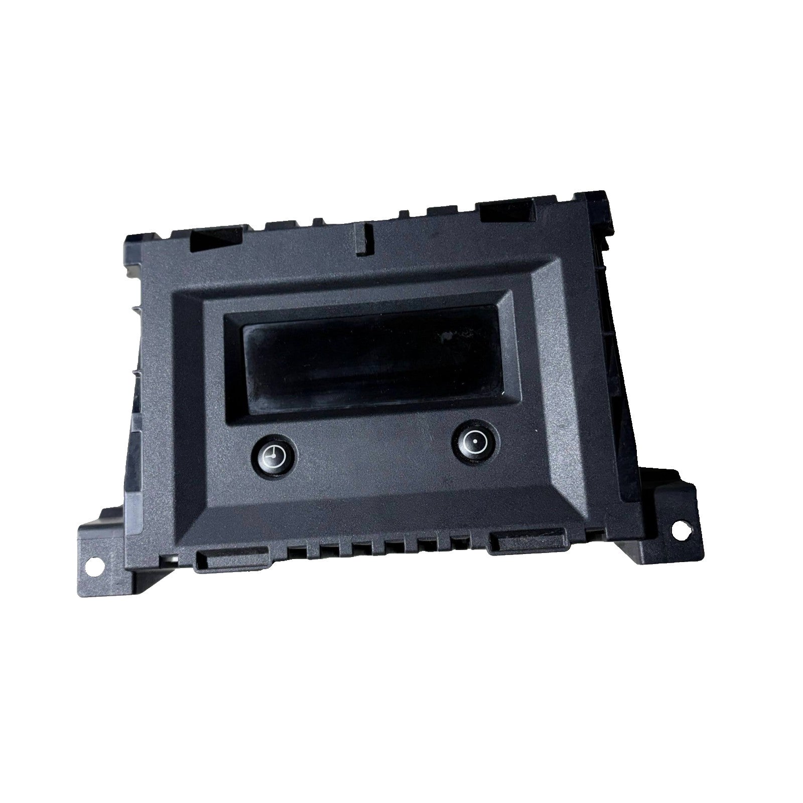 VAUXHALL ZAFIRA B ASTRA H 2005-14 TRIPLE INFO DASHBOARD DISPLAY SCREEN 13208194