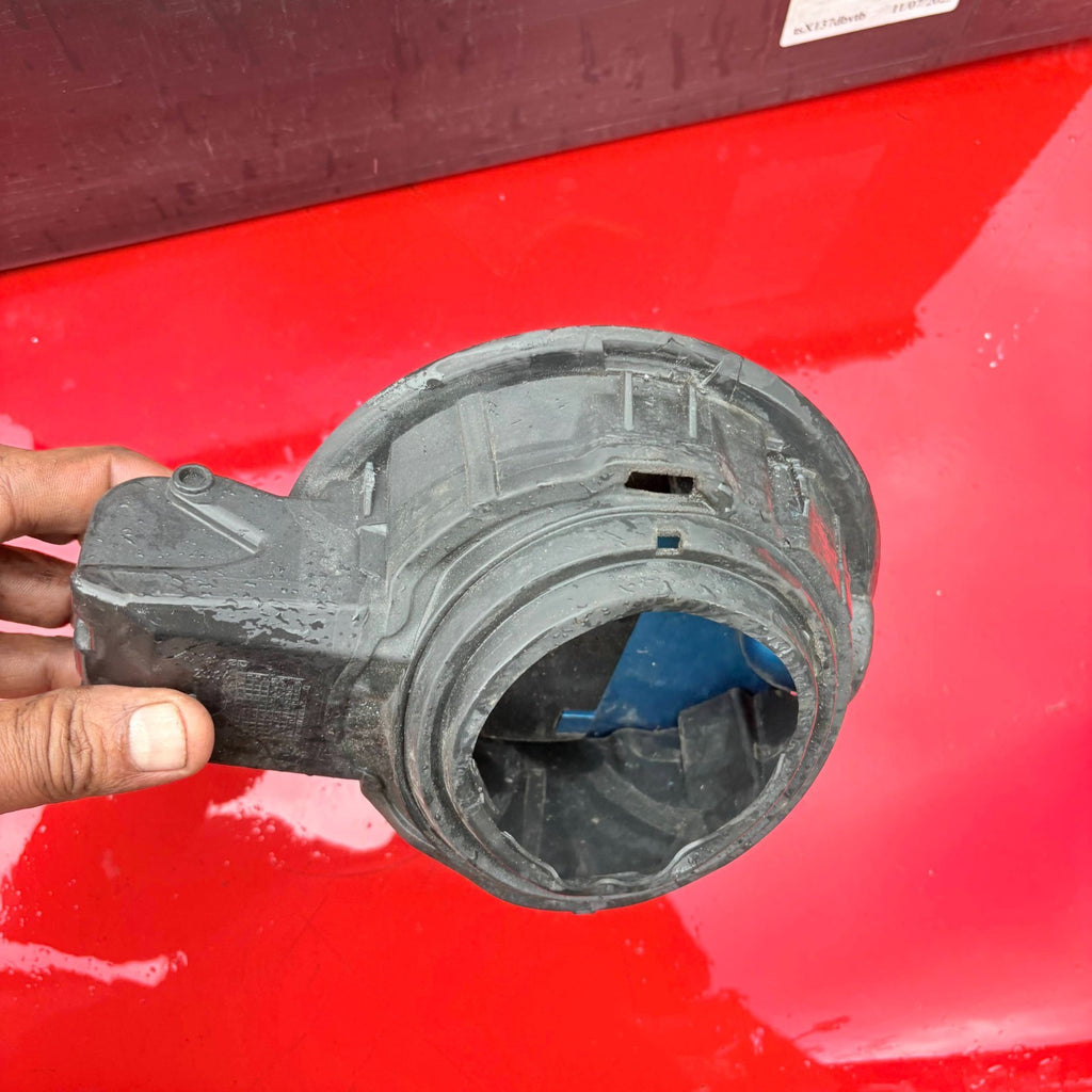 2011 CITROEN C3 PICASSO 1.6 HDI FULE FLAP CAP COVER 9681605380