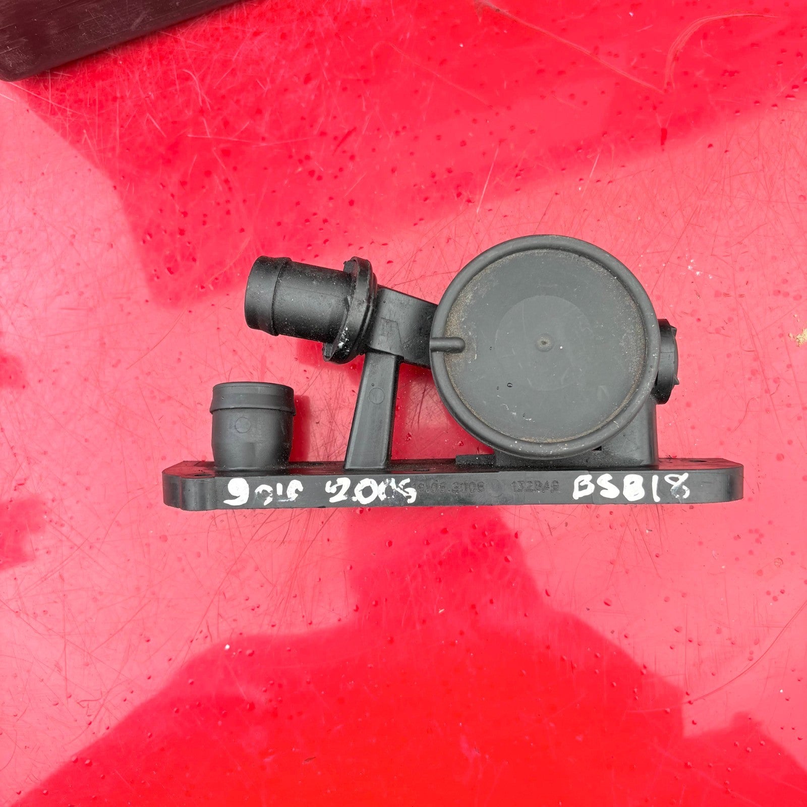 VOLKSWAGEN PRESSURE CONTROL VALVE 06F 129101F