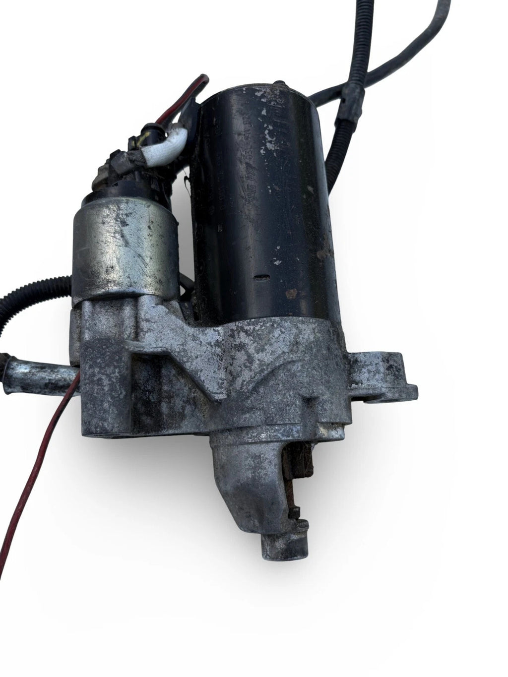 AUDI Q5 8R 2.0 DIESEL STARTER MOTOR 2009 0001115082