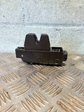 Citroen C2 C3 C4 Peugeot 206 307 407 (2004-09) Tailgate BootLock 9652301980 2008