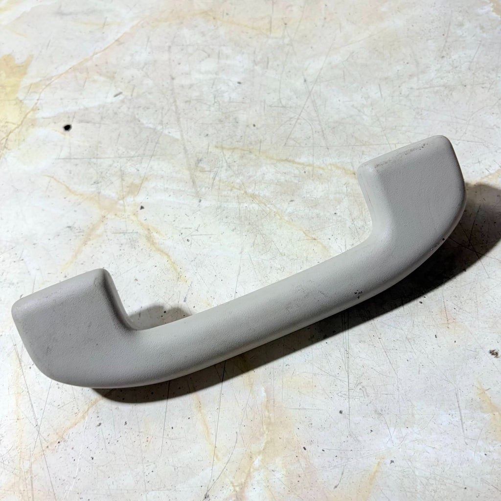 NISSAN QASHQAI 2019 ROOF GRAB HANDLE REAR LEFT PASSENGER SIDE