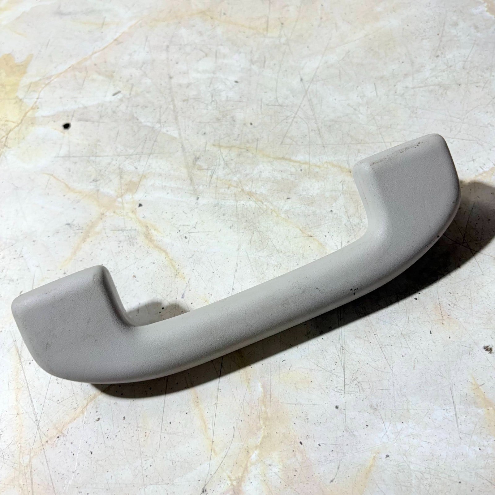 NISSAN QASHQAI 2019 ROOF GRAB HANDLE REAR LEFT PASSENGER SIDE