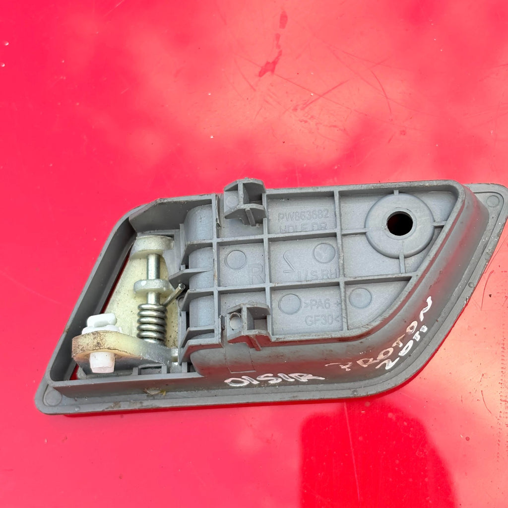 PROTON 2011 OSR DOOR HANDLE PW863682