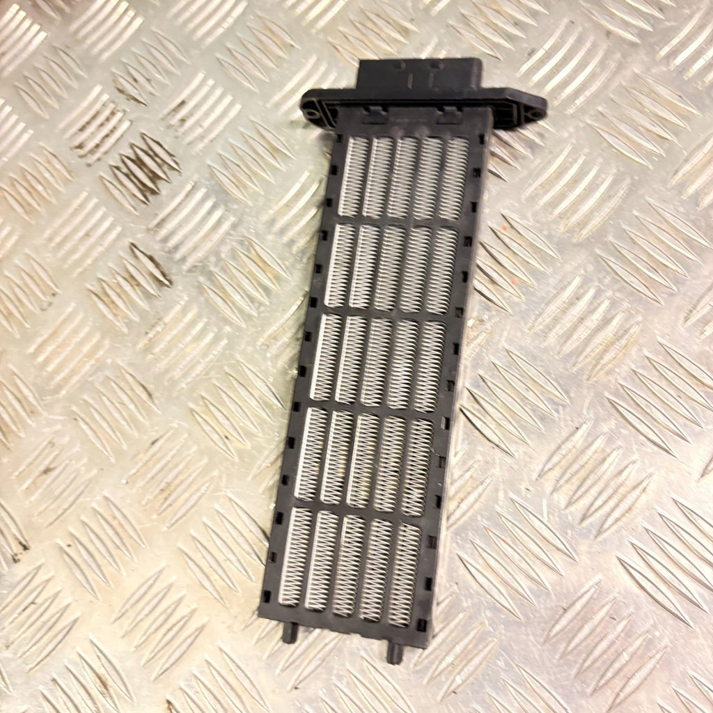 DODGE 2006 ELECTRIC AUXILIARY HEATER RADIATOR MATRIX AA0134100350