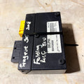 2003-2009 PEUGEOT 307 CC ROOF CONTROL MODULE 9647538580