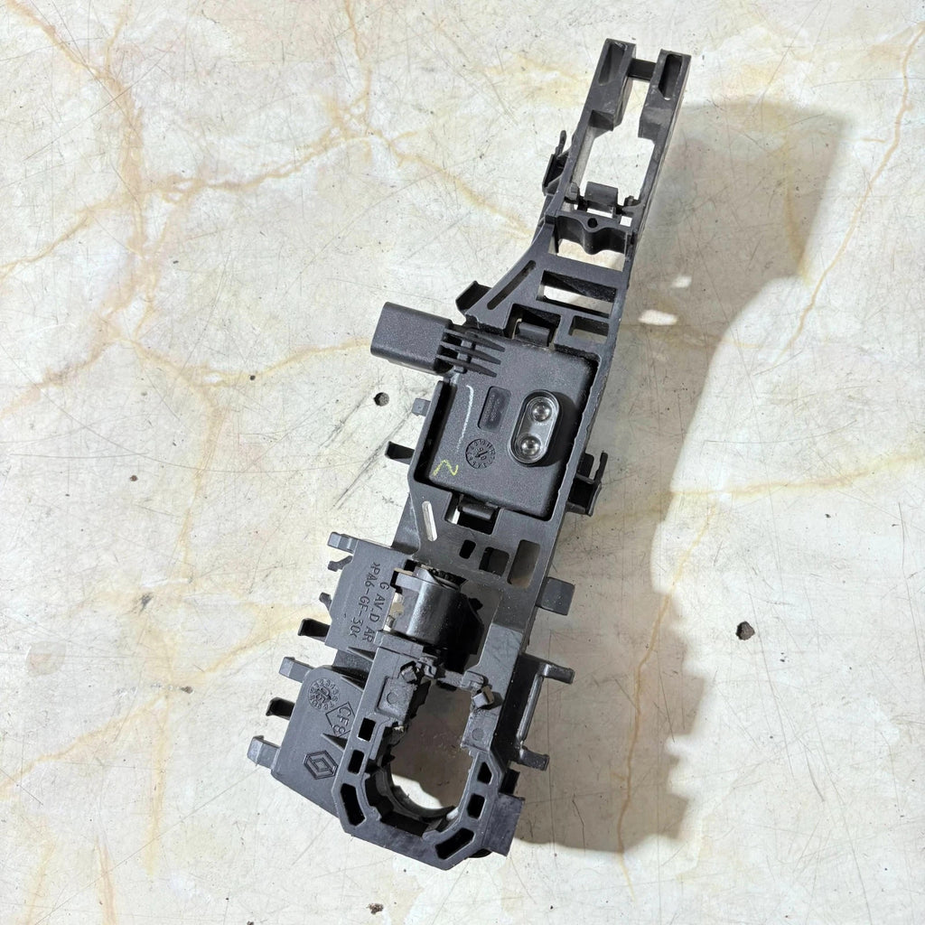 Renault Megane, II 2002-2008 Door Handle Bracket Exterior - REAR RIGHT