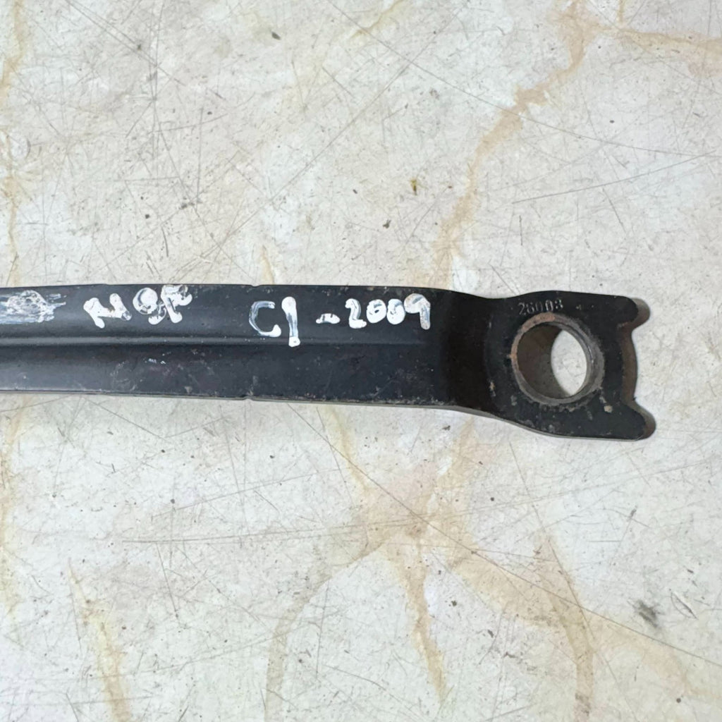 2009 CITROEN C1 Seat Belt Stalk Mk1 Front Left Pretensioner