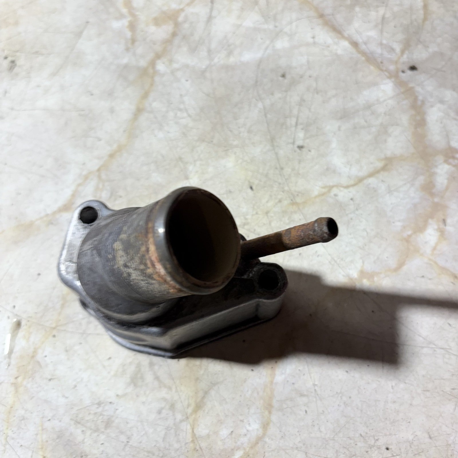 Thermostat Assy (Coolant Thermostat) for Opel Astra 2006