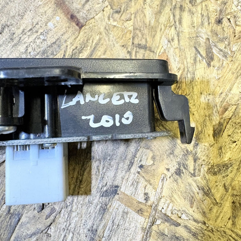 Mitsubishi Lancer 2008-2017 Warning Flashing Switch Hazard Light Switch