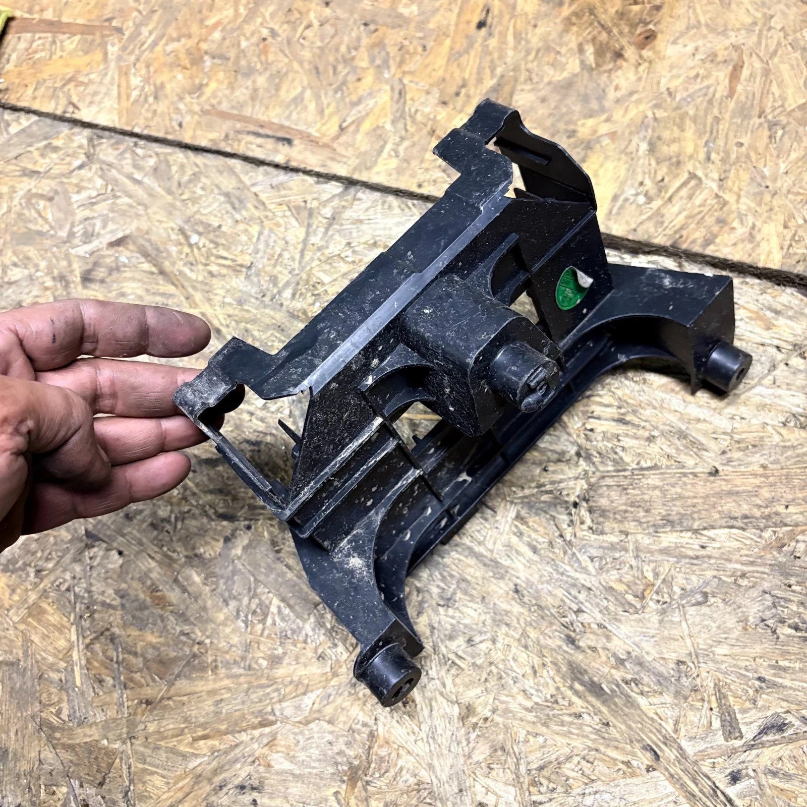 Vauxhall Mokka/Mokka X 2013-2019 Comfort Control BCM Bracket 95249766 6237281