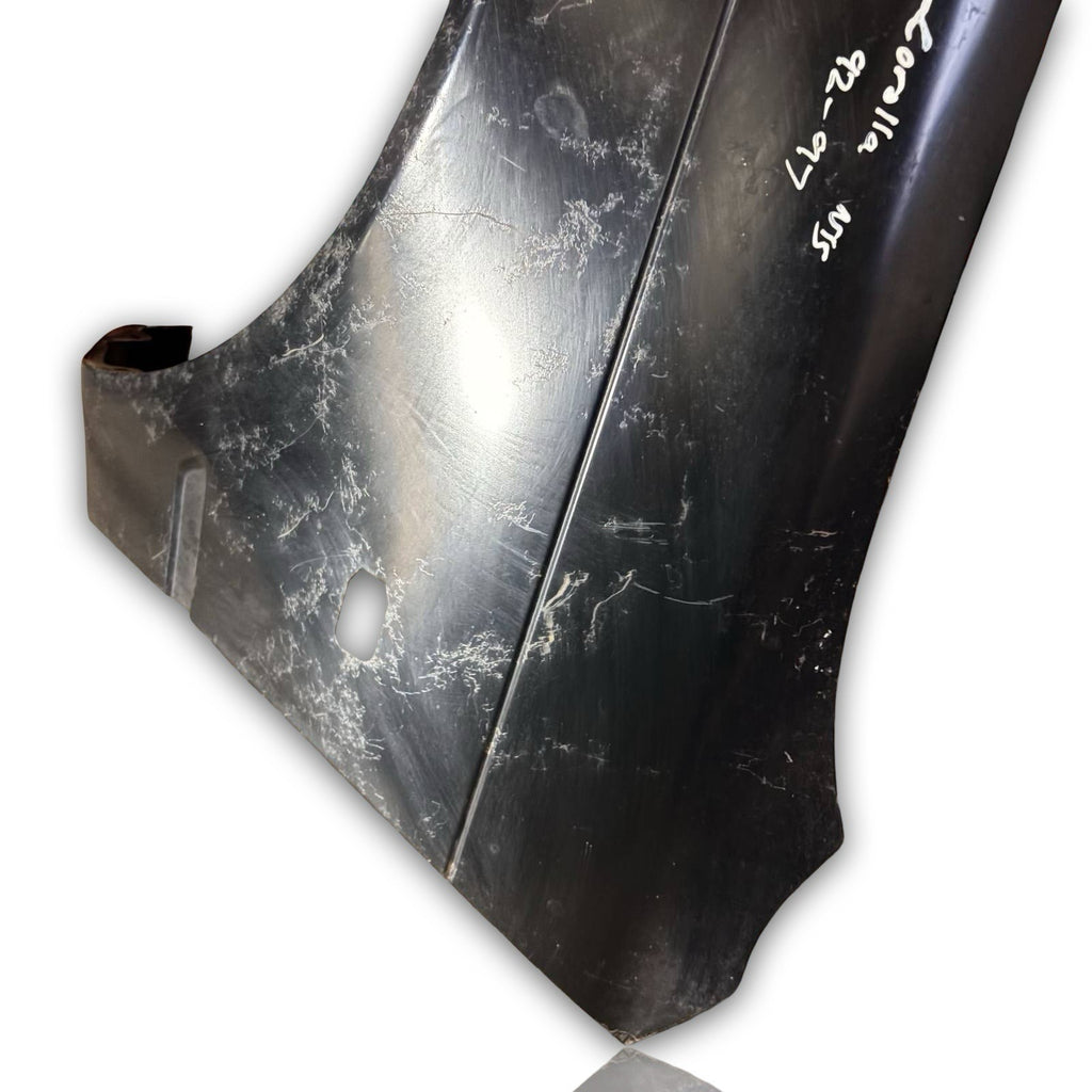 Toyota Corolla AE100 1992-1997 Front Left Passenger Side Wing Fender Nearside