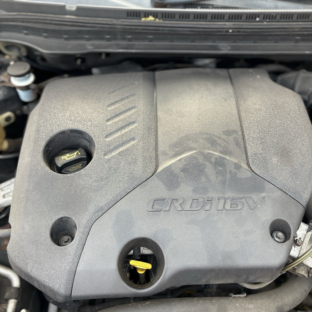 Hyundai I30 KIA CEED MK1 1.6 CRDI DIESEL ENGINE COVER