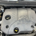 Hyundai I30 KIA CEED MK1 1.6 CRDI DIESEL ENGINE COVER