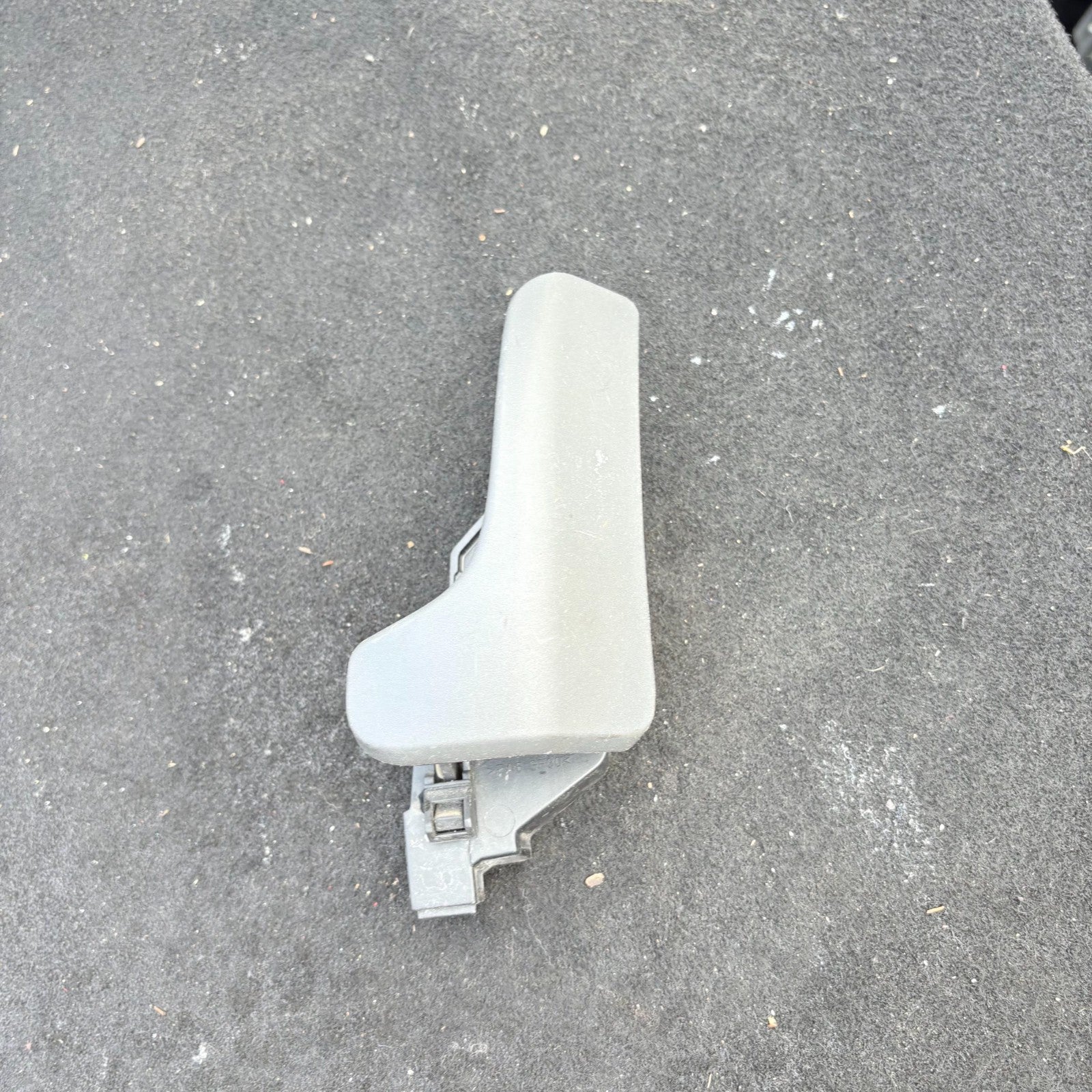 DUCATO 1994-2006 LEFT FRONT DOOR INTERIOR HANDLE