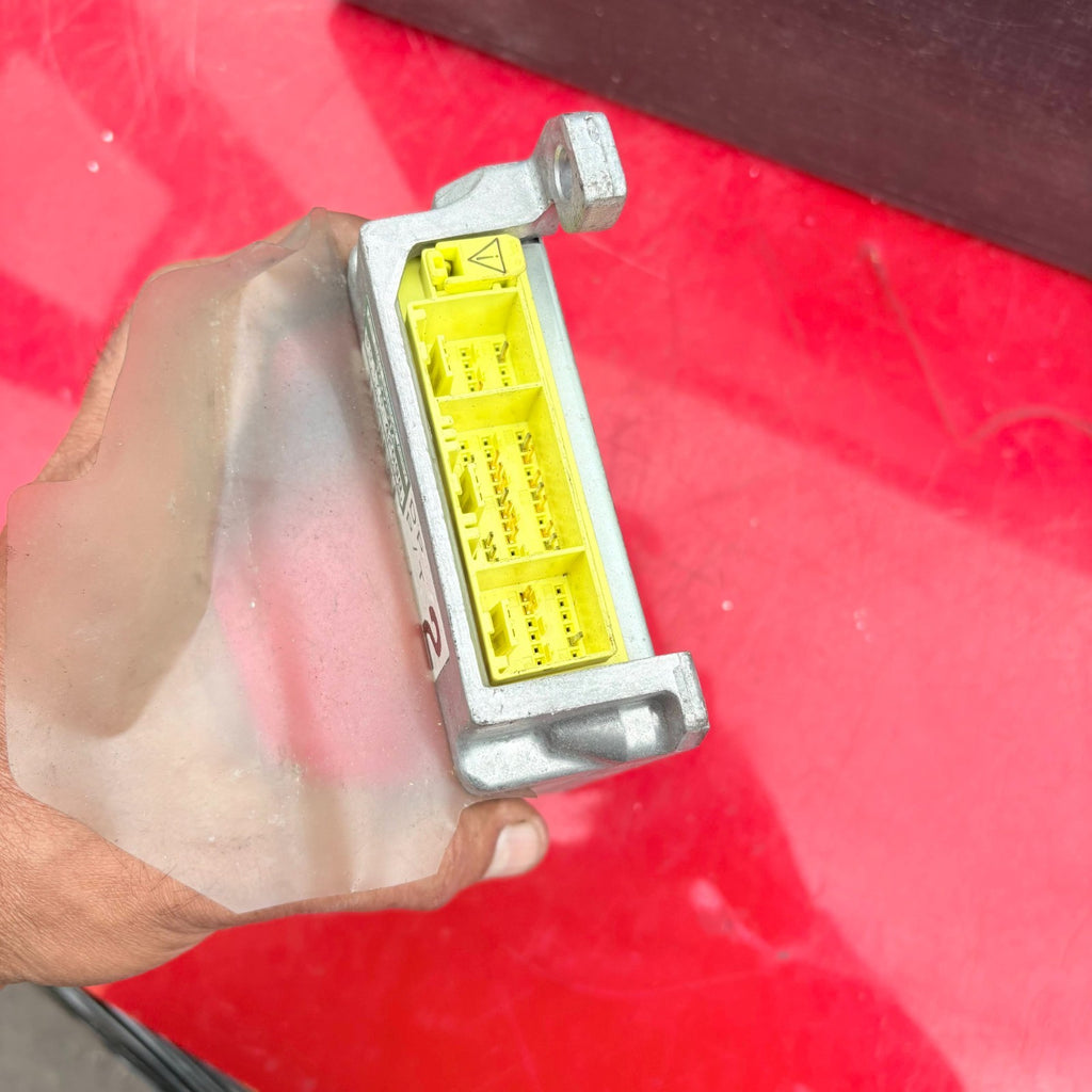 2001 TOYOTA RAV 4 AIRBAG ECU CONTROL MODULE 89170-42090