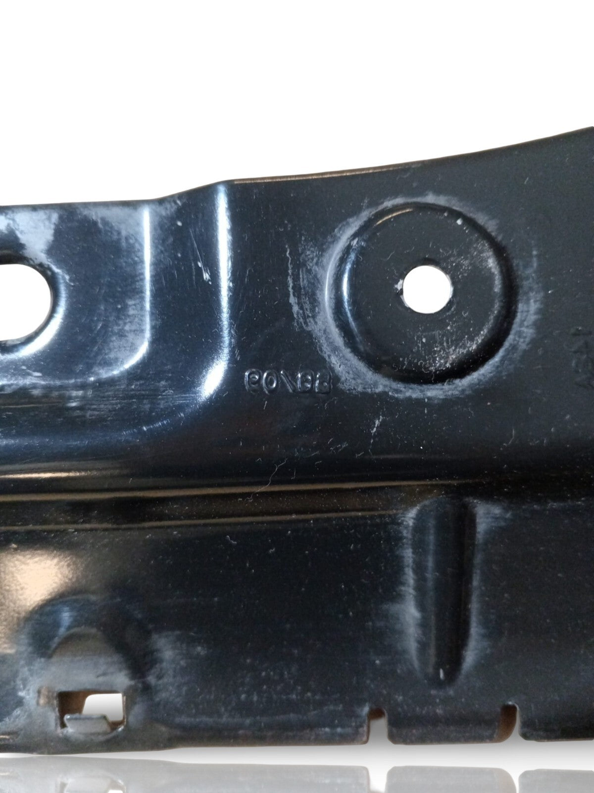 Right Hand Rear Bumper Bracket for Skoda Octavia Mk2 1Z5807148A Part