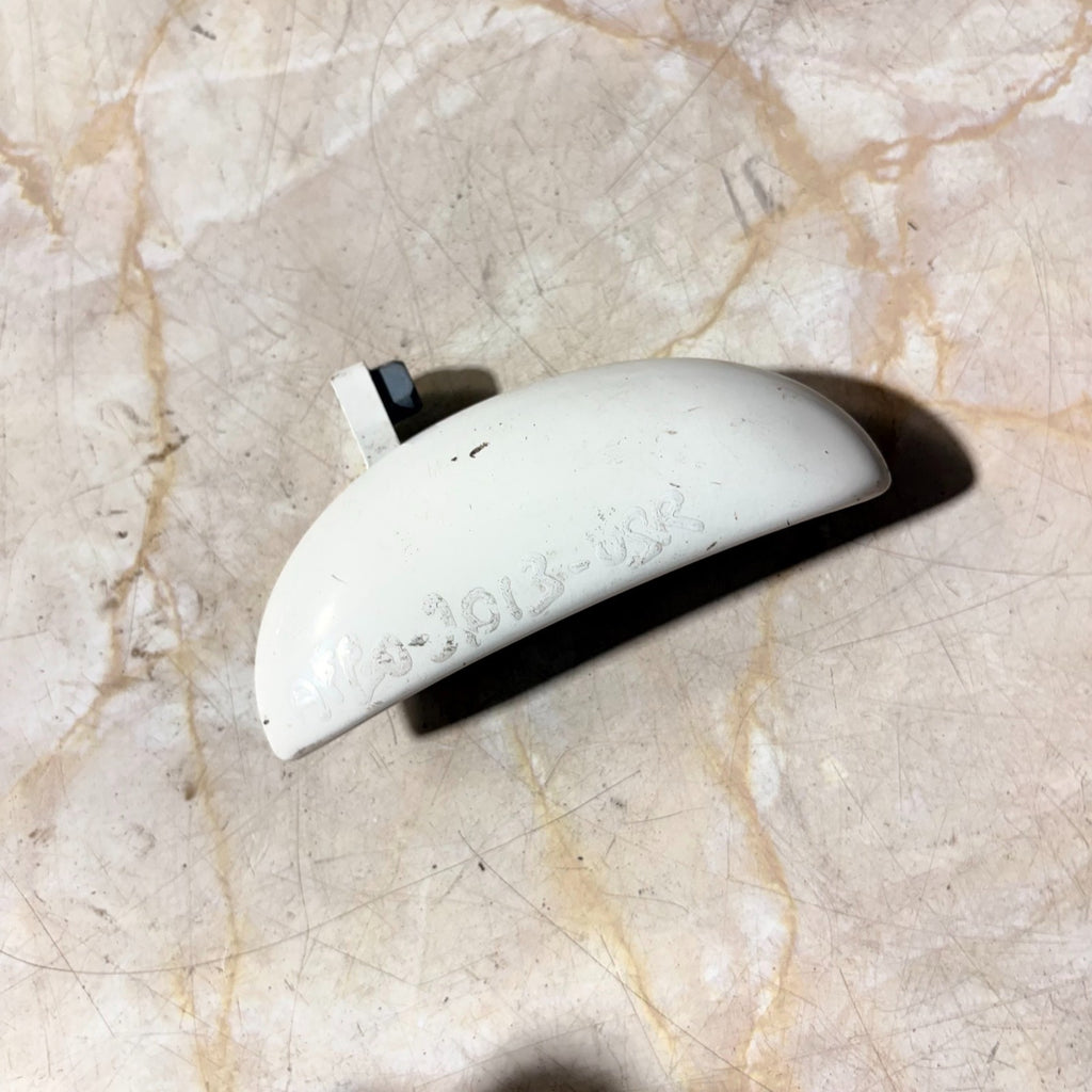 Suzuki Alto Mk7 09-15 OSR Divers Right Rear Door Handle