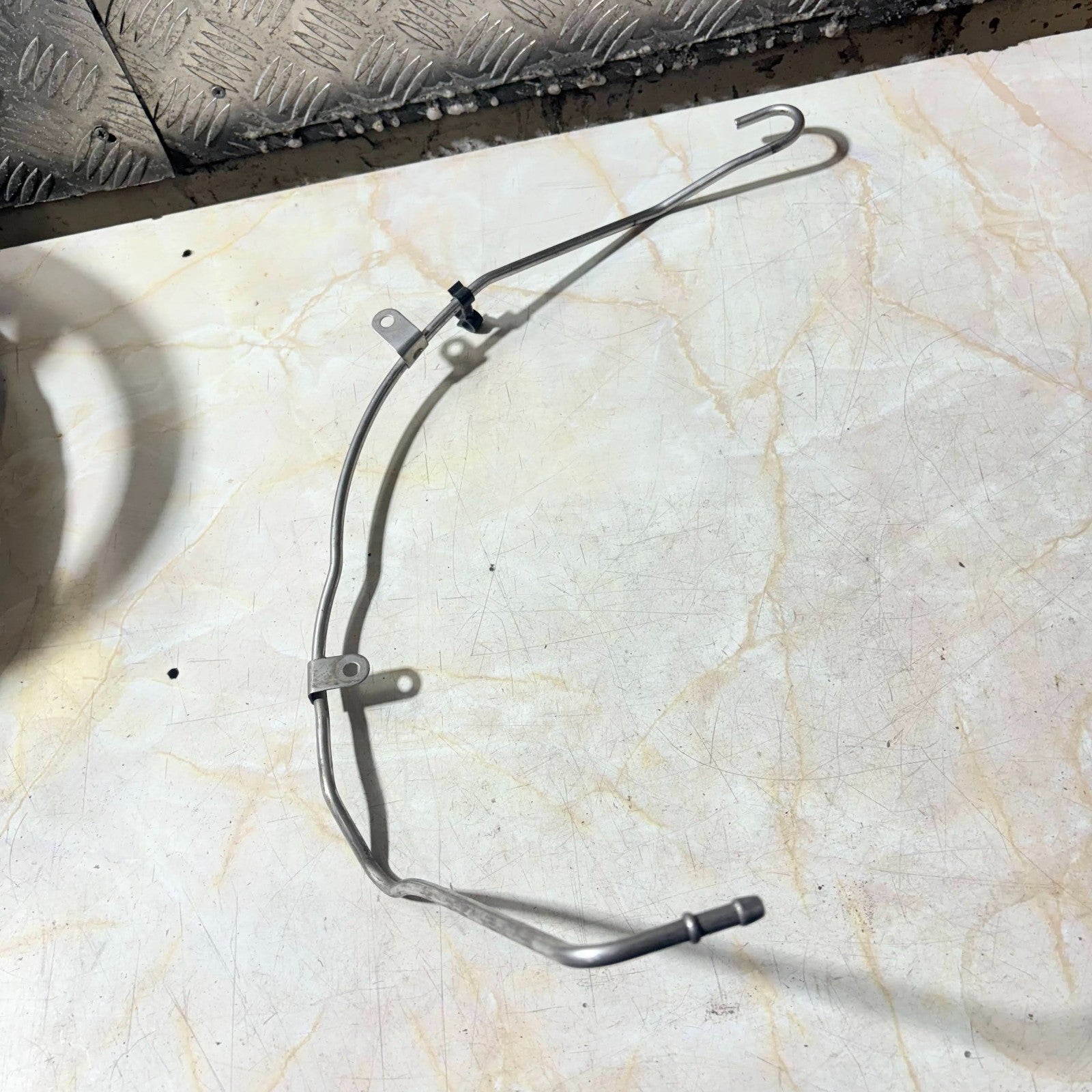 Delphi LH6848 Brake Hose