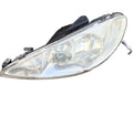 FARO SX Peugeot 206 Driver side Hatchback 1.4 HDi (DV4TD(8HX)) 085501120l