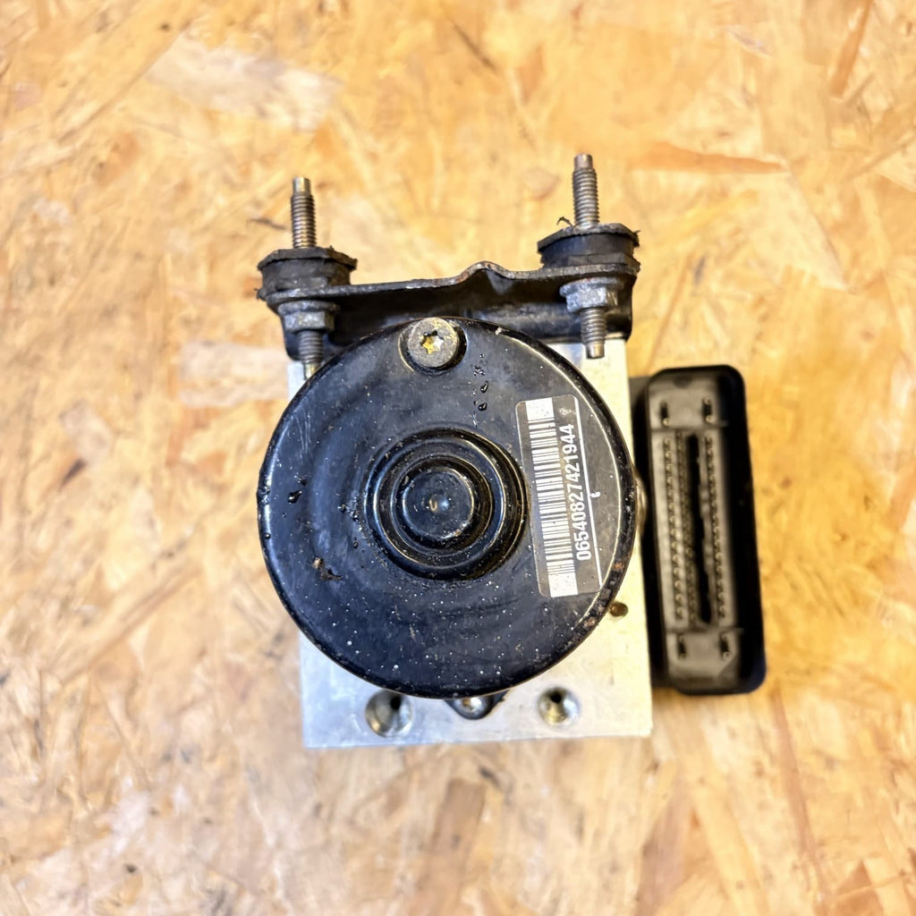 Citroen C5 2000-2007 ABS PUMP 9656419780