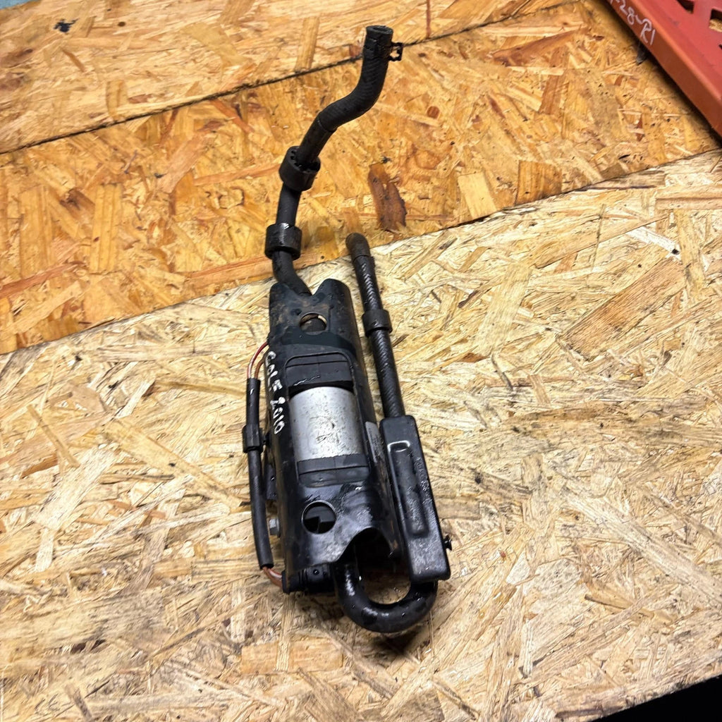 VW Golf Mk6 2.0 TDI Secondary Aux Fuel Pump 5N0906274B 2009-2012