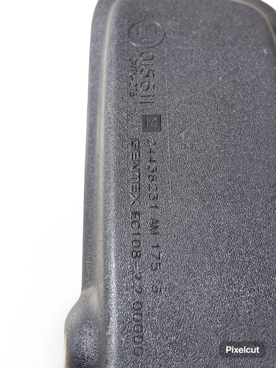 Opel Vectra C Interior rear view mirror 3500083