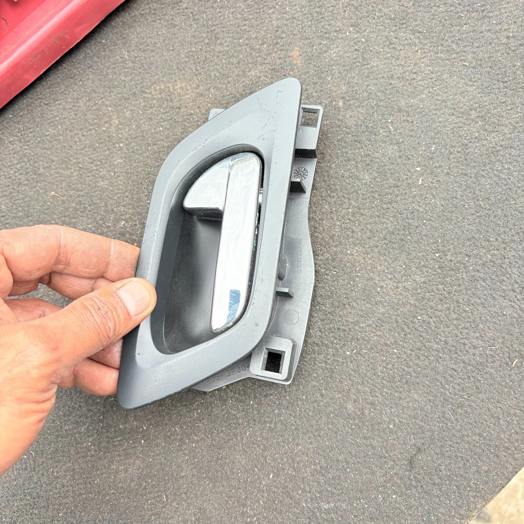 Citroen C4 VTR+ 5 Door 2004-2010 Rear Right Interior Door Handle 96435310VD
