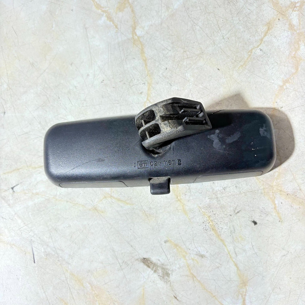 2005 LAND ROVER FREE LANDER INTERIOR REAR VIEW MIRROR 021167