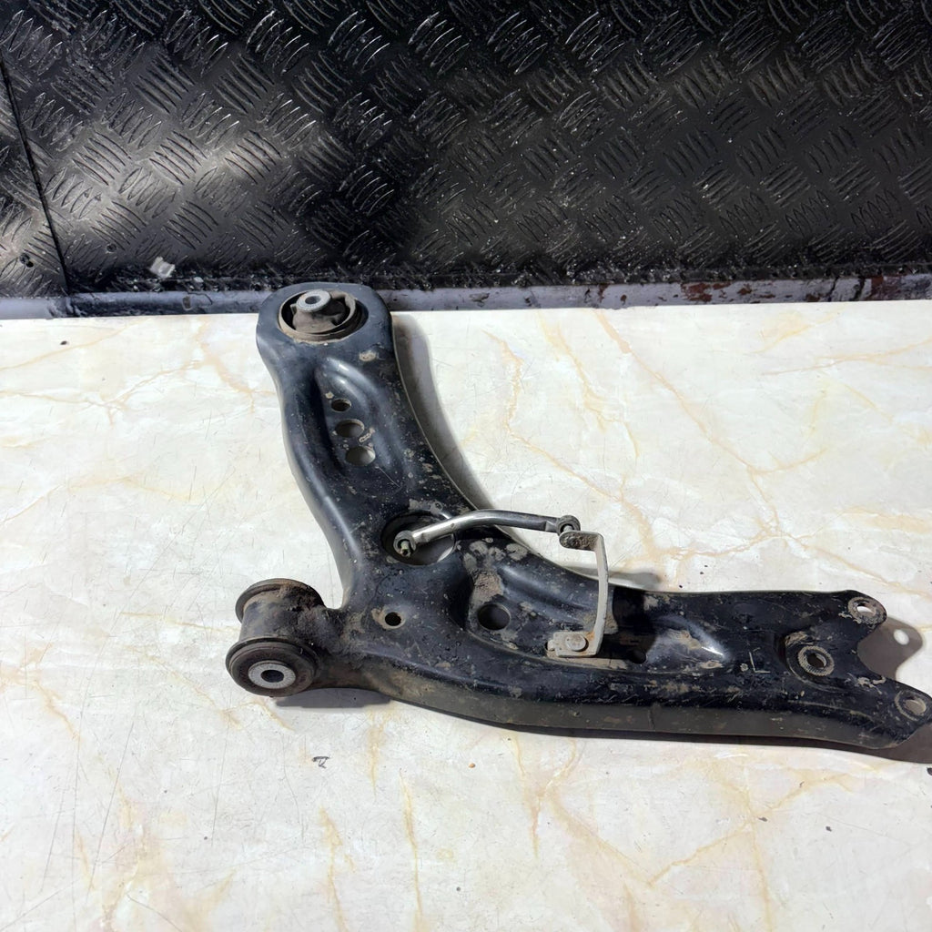 VW Golf MK7 2012-20 Seat Leon Audi A3 Front Left Lower Suspension arm 5QC407151T