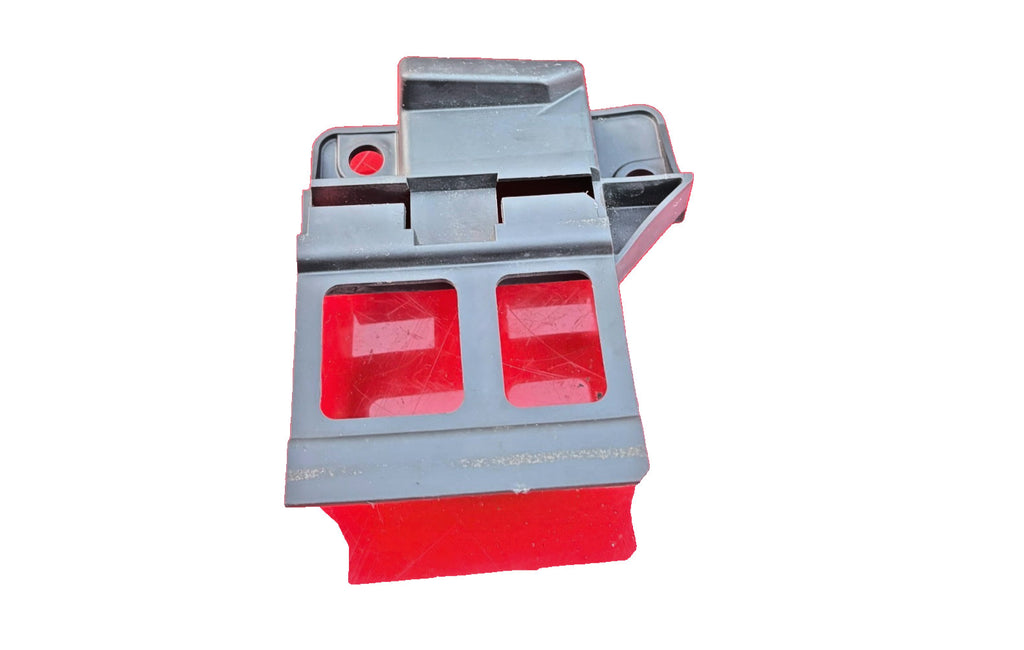 Mercedes Sprinter W906 NCV3 2010-2013 Front Right Bumper Bracket A9068850263