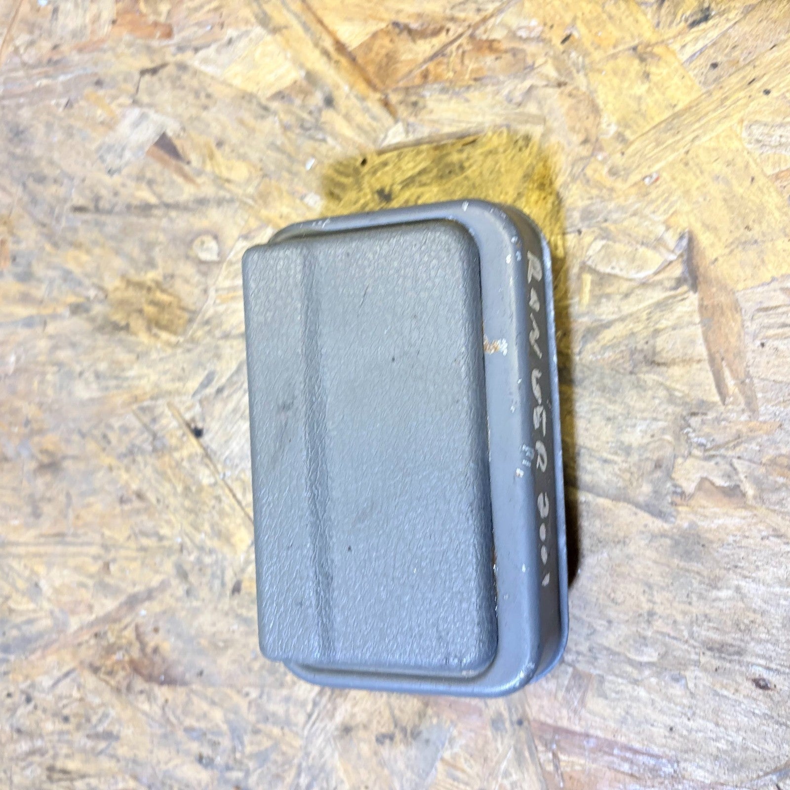 Ford Ranger 2001 Ashtray Left Rear Passenger Nearside