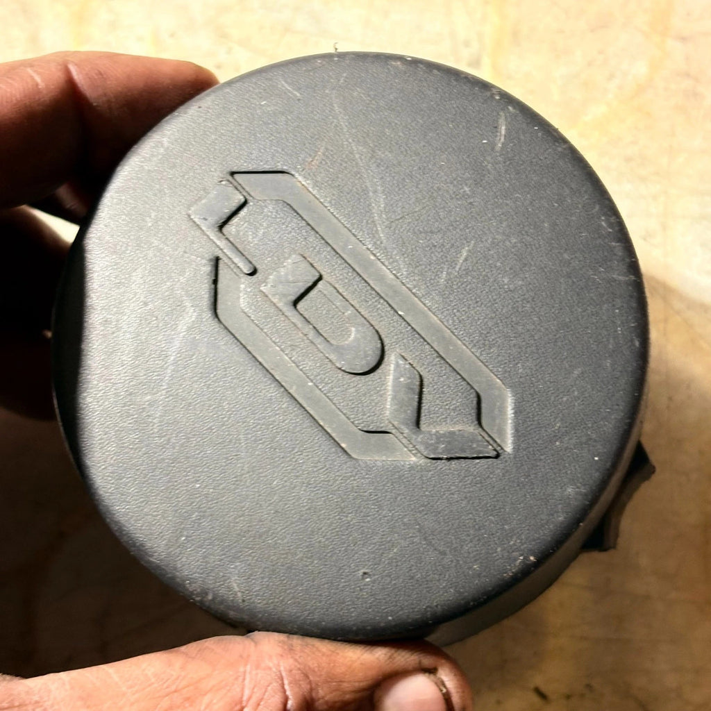 Ldv Maxus Lid Wheel Cover Rims