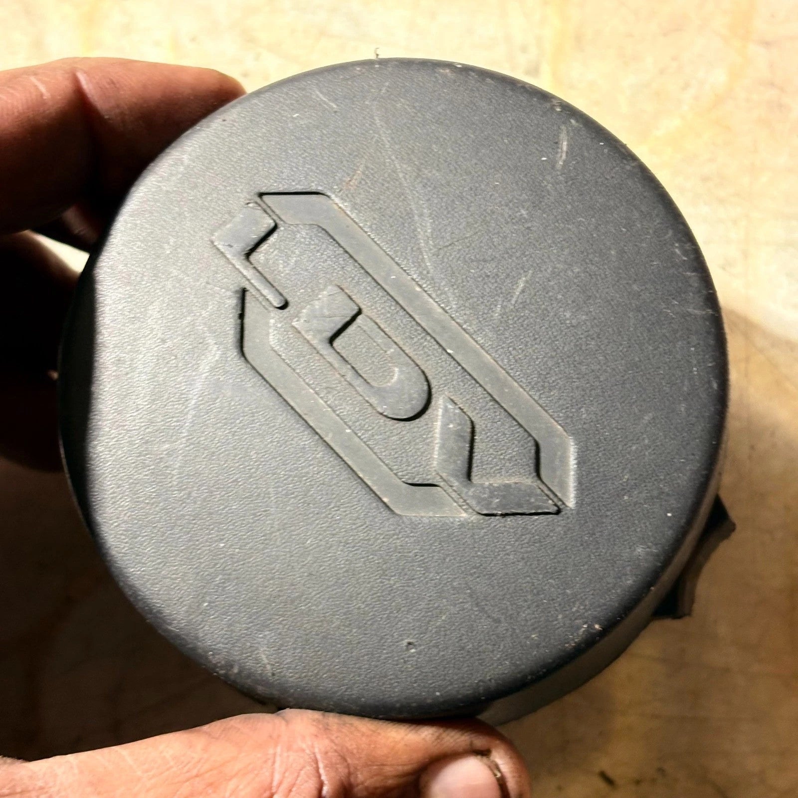 Ldv Maxus Lid Wheel Cover Rims