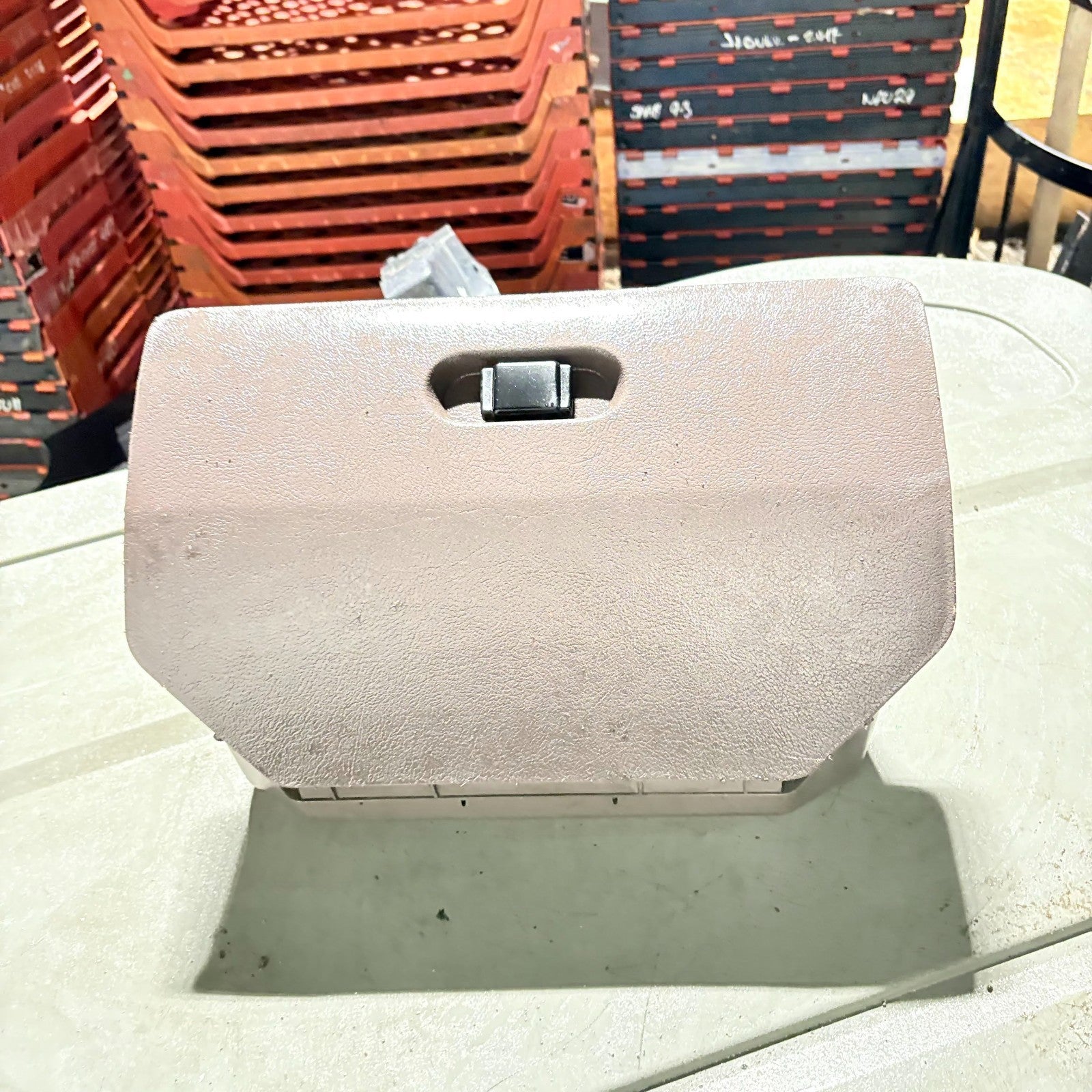 Renault Master II Movano Interstar 1997-2004 Glove Box Storage Compartment