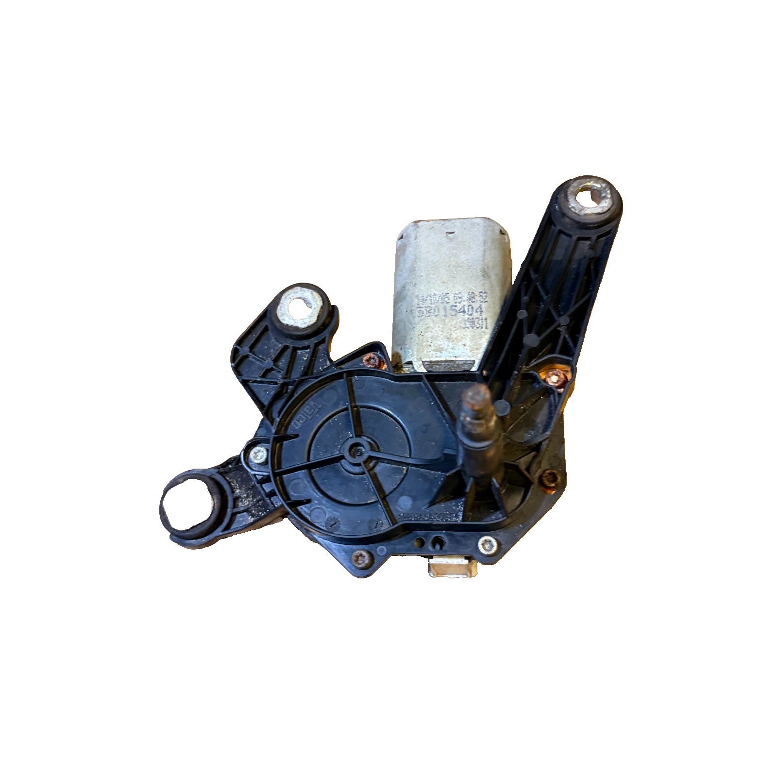 Citroen C8 Peugeot 807 Rear Wiper Motor Tailgate Mechanism 1484603080 02-14
