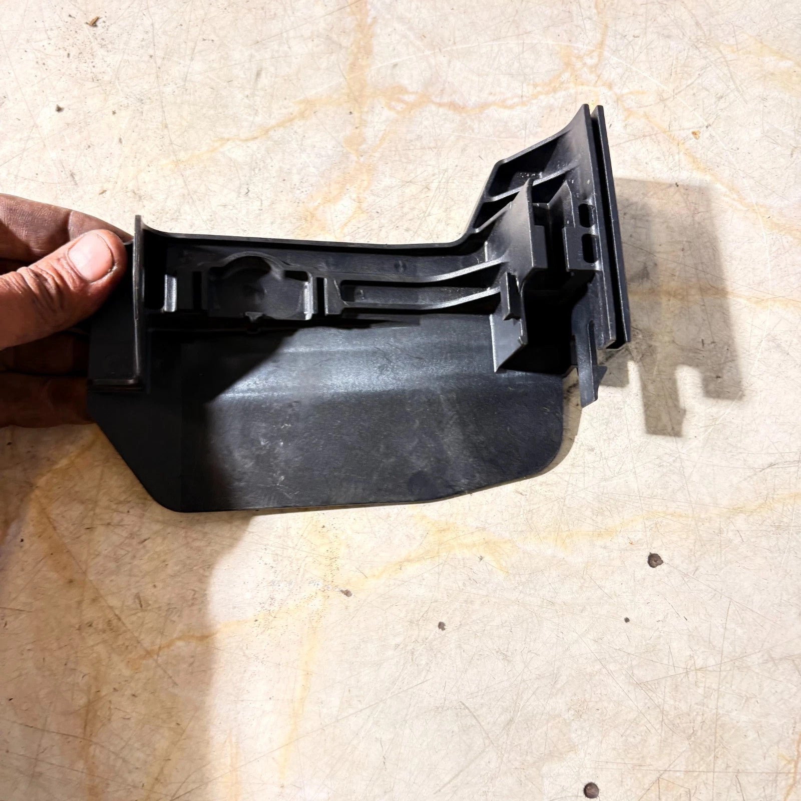 VAUXHALL INSIGNIA MK1 GEARSTICK SHIFTER COVER TRIM 2016 13261545